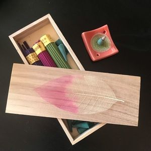 Incense Set